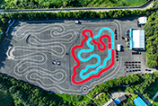杭州东方试驾场地