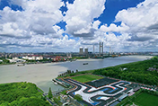 上海新浦江锐擎试驾场地